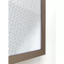 Sale Bild Frame Idol Pixel John 104X79 Bilder