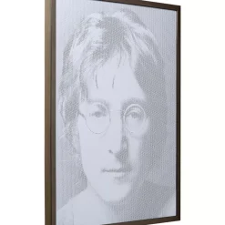 Sale Bild Frame Idol Pixel John 104X79 Bilder