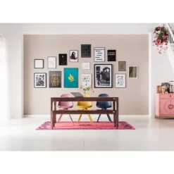 Best Bild Frame Let The Hunky 46X34Cm Bilder