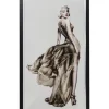 Outlet Bild Frame Marilyn 100X172Cm Bilder