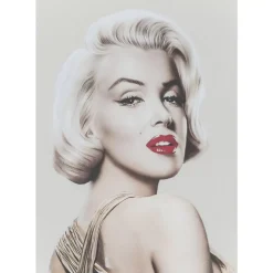 Outlet Bild Frame Marilyn 100X172Cm Bilder