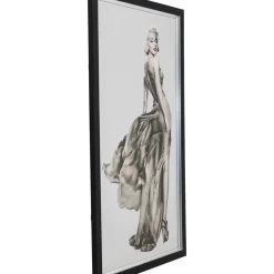 Outlet Bild Frame Marilyn 100X172Cm Bilder