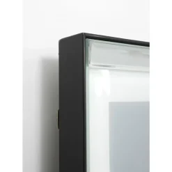 Sale Bild Frame Mirror Designer Dog 60X60 Bilder