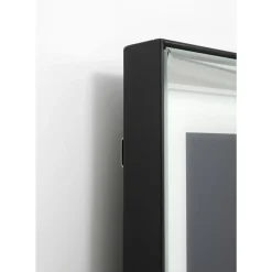 Best Bild Frame Mirror King Dog 60X60 Bilder