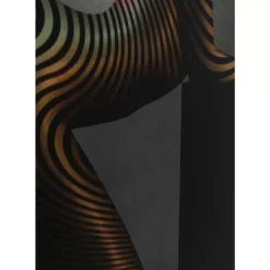 Sale Bild Glas Body Aesthetics Lady 120X80 Bilder