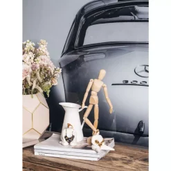 Sale Bild Glas Oldtimer Back 160X120Cm Bilder