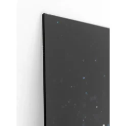 Online Bild Glas Triptychon Man In Space 160X240 Bilder