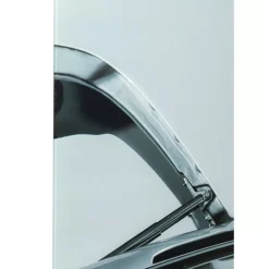 Outlet Bild Glas Triptychon Oldtimer Back 240X160Cm Bilder