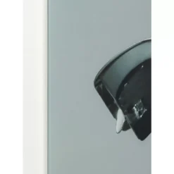 Outlet Bild Glas Triptychon Oldtimer Back 240X160Cm Bilder