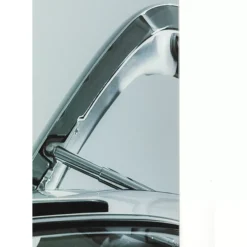 Outlet Bild Glas Triptychon Oldtimer Back 240X160Cm Bilder