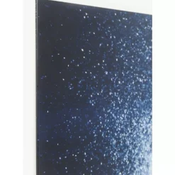 Outlet Bild Glas Triptychon Wave 240X160Cm (3/Set) Bilder