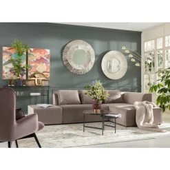 New Bild Touched Fish Meeting One 100X75Cm Bilder