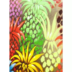 Best Bild Touched Flower Elefant 90X120Cm Bilder