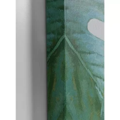 Sale Bild Touched Flower Lady 120X90 Bilder