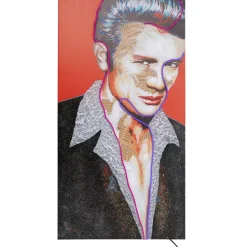 Sale Bild Touched Idol James Neon 160X80 Bilder