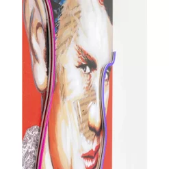 Sale Bild Touched Idol James Neon 160X80 Bilder