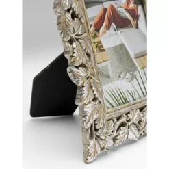 Hot Bilderrahmen Amelie Silber 16X21Cm Deko & Geschenkartikel