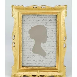 Discount Bilderrahmen Antique 15X20Cm Deko & Geschenkartikel