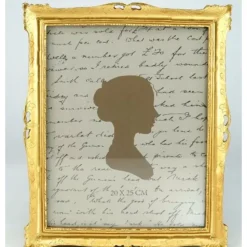 Outlet Bilderrahmen Antique 25X30Cm Deko & Geschenkartikel