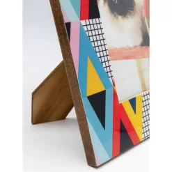 Discount Bilderrahmen Artico Blau 17X22Cm Deko & Geschenkartikel