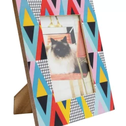 Discount Bilderrahmen Artico Blau 17X22Cm Deko & Geschenkartikel