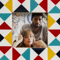 New Bilderrahmen Artico Weis 17X17Cm Deko & Geschenkartikel