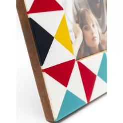 New Bilderrahmen Artico Weis 17X17Cm Deko & Geschenkartikel