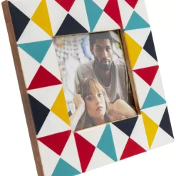 New Bilderrahmen Artico Weis 17X17Cm Deko & Geschenkartikel