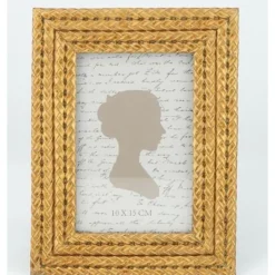 Sale Bilderrahmen Braided 17X22Cm Deko & Geschenkartikel