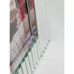 Best Bilderrahmen Elegant Silber 13X18Cm Deko & Geschenkartikel