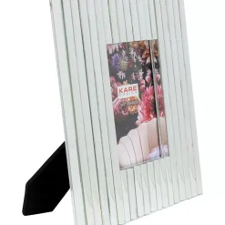 Best Bilderrahmen Elegant Silber 13X18Cm Deko & Geschenkartikel