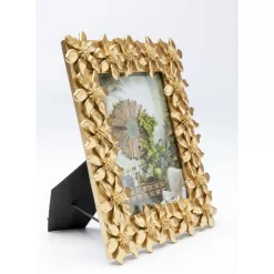 Best Bilderrahmen Flower 21X26Cm Deko & Geschenkartikel
