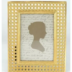 Hot Bilderrahmen Holes 18X23Cm Deko & Geschenkartikel