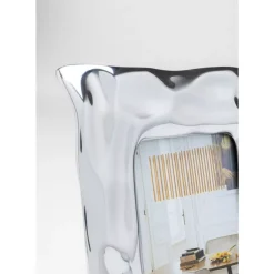 Discount Bilderrahmen Jade Square Silber 13X18Cm Deko & Geschenkartikel