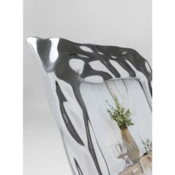 New Bilderrahmen Jade Square Silber 21X26Cm Deko & Geschenkartikel