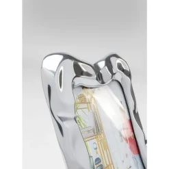 Best Bilderrahmen Jade Swing Silber 13X18Cm Deko & Geschenkartikel