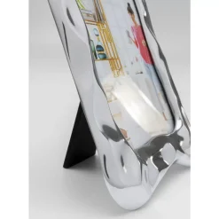 Best Bilderrahmen Jade Swing Silber 13X18Cm Deko & Geschenkartikel