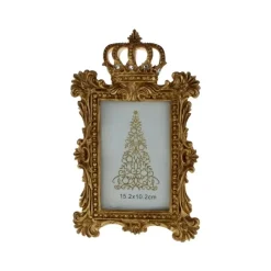 Sale Bilderrahmen Krone 10 X15 Deko & Geschenkartikel