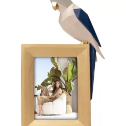 New Bilderrahmen Origami Parrot 10X15Cm Deko & Geschenkartikel