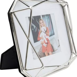 Discount Bilderrahmen Prisma 18X18Cm Deko & Geschenkartikel