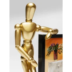 Hot Bilderrahmen Proudly Present 16X21Cm Deko & Geschenkartikel