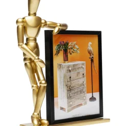 Hot Bilderrahmen Proudly Present 16X21Cm Deko & Geschenkartikel