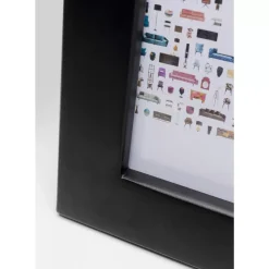 New Bilderrahmen Relax Tiger 13X18Cm Deko & Geschenkartikel