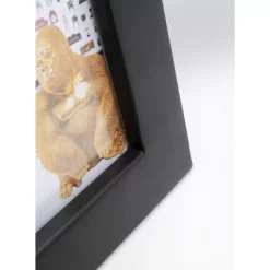 New Bilderrahmen Relax Tiger 13X18Cm Deko & Geschenkartikel