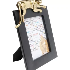 New Bilderrahmen Relax Tiger 13X18Cm Deko & Geschenkartikel