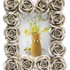 Online Bilderrahmen Romantic Rose Silber 11X13Cm Deko & Geschenkartikel