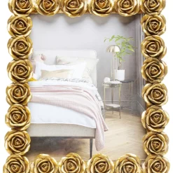 Hot Bilderrahmen Romantic Rose Gold 26X31Cm Deko & Geschenkartikel