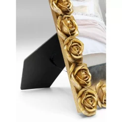 Hot Bilderrahmen Romantic Rose Gold 26X31Cm Deko & Geschenkartikel