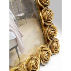 Hot Bilderrahmen Romantic Rose Gold 26X31Cm Deko & Geschenkartikel