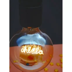 Outlet Birne "Ohlala" Leuchtmittel